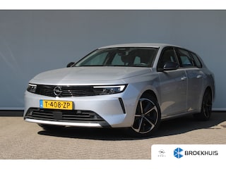 Opel Astra Sports Tourer 1.6 Turbo Hybrid | SOH 99,5 | Adaptive cruise control | LED koplampen | Parkeersensoren V+A |
