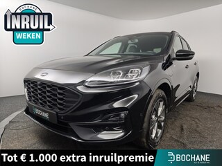 Ford Kuga 2.5 PHEV ST-Line X | Camera | Trekhaak | Navigatie | Leer/Alcantara
