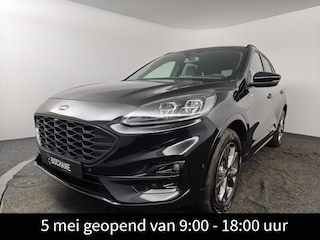 Ford Kuga 2.5 PHEV ST-Line X | Camera | Trekhaak | Navigatie | Leer/Alcantara