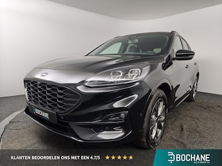 Ford Kuga 2.5 PHEV ST-Line X | Camera | Trekhaak | Navigatie | Leer/Alcantara