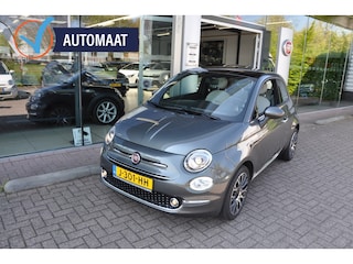Fiat 500 1.2 Star NAVI CLIMA APPLE/ANDROID