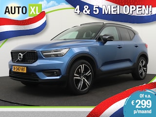 Volvo XC40 1.5 T4 PHEV R-Design Pano-dak Trekhaak Camera 19'LMV