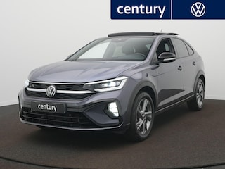 Volkswagen Taigo 1.0 TSI R-Line Business Panoramadak - Camera - Clima - 17 Inch