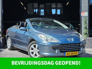 Peugeot 307 CC 2.0-16V|AUT|2e eig|NAP|Cruise|Stoelvw|PDC