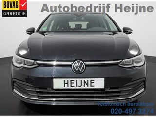 Volkswagen Golf eHybrid PHEV 204PK DSG STYLE CAMERA/CARPLAY/STUURVERW.
