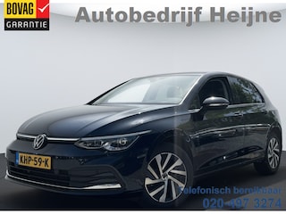 Volkswagen Golf eHybrid PHEV 204PK DSG STYLE CAMERA/CARPLAY/STUURVERW.