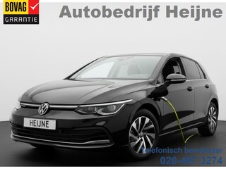 Volkswagen Golf eHybrid PHEV 204PK DSG STYLE CAMERA/CARPLAY/STUURVERW.