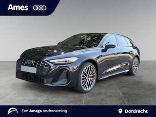 Audi A5 Avant 2.0 e-hybrid quattro S edition