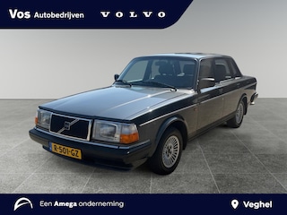 Volvo 240 240 2.3 Polar AUT | Youngtimer | Airco | Elektrische ramen