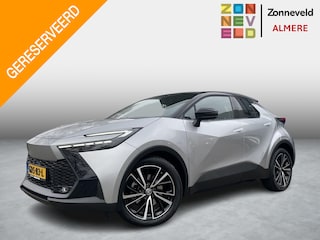 Toyota C-HR 2.0 Plug-in Hybrid 220 Executive Next Gen Pack