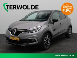Renault Captur Energy TCe 90 Bose | Parkeercamera | Trekhaak | Navigatie |