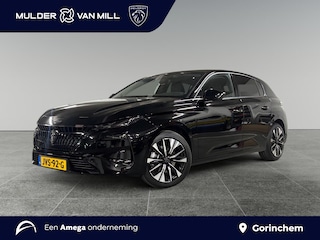 Peugeot 308 1.2 Hybrid 145 e-DCS6 Allure | AGR stoel | 360 Camera | Half/Leder | Stoel, Stuurverwarming | Carplay |