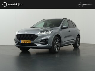 Ford Kuga 2.5 PHEV ST-Line X | Winterpakket | Head-Up | Cruise Control Adaptief | B&O | Parkeercamera | Elektr. Achterklep |