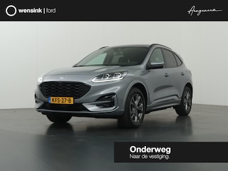 Ford Kuga 2.5 PHEV ST-Line X | Winterpakket | Head-Up | Cruise Control Adaptief | B&O | Parkeercamera | Elektr. Achterklep |
