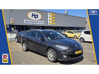 Renault Mégane Estate 1.5 dCi Bose