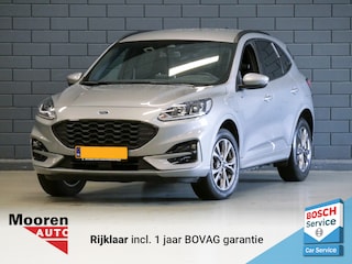 Ford Kuga 2.5 PHEV ST-Line | CAMERA | WINTERPACK | CARPLAY |