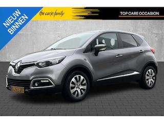 Renault Captur 1.2 TCe Expression