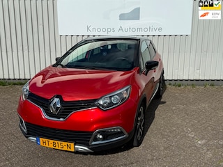 Renault Captur 0.9 TCe Xmod Key less, Leer