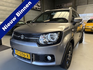 Suzuki Ignis 1.2 Select Navi, Camera, 1ste eigenaar