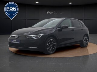 Volkswagen Golf 1.4 eHybrid Style | Carplay | Stoelverwarming | ACC | Elek Verstelbare Stoel |