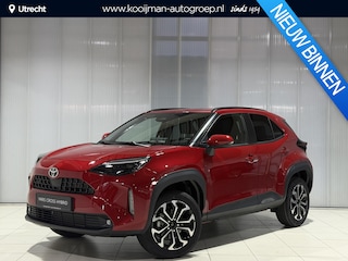 Toyota Yaris Cross 1.5 Hybrid 115 Dynamic | Voorraad | Comfort Pack | €2.000 Inruilpremie
