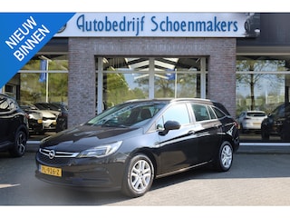 Opel Astra Sports Tourer 1.0 Online Edition CARPLAY CAMERA CRUISE DAB NAVI AIRCO 2XPDC LMV NAP