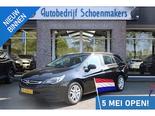 Opel Astra Sports Tourer 1.0 Online Edition CARPLAY CAMERA CRUISE DAB NAVI AIRCO 2XPDC LMV NAP