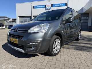 Citroën Berlingo combi 1.2 PureTech XTR