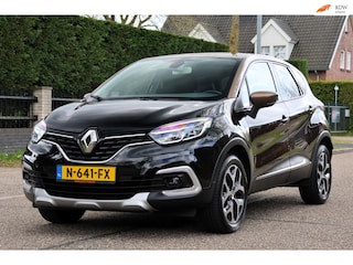 Renault Captur 0.9 TCe Intens | NAVI | CLIMA | CRUISE | CAMERA | ZEER MOOIE GOED ONDERHOUDEN AUTO |