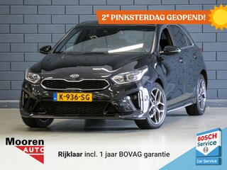 Kia Ceed 1.0 T-GDi 120PK GT-Line Edition | CAMERA | CARPLAY |