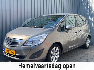 Opel Meriva 1.4 Turbo Cosmo|68000KM|Airco|