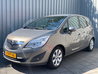 Opel Meriva 1.4 Turbo Cosmo|68000KM|Airco|