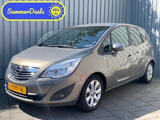 Opel Meriva 1.4 Turbo Cosmo|68000KM|Airco|