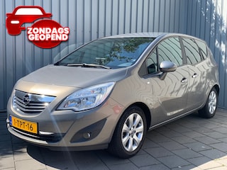 Opel Meriva 1.4 Turbo Cosmo|68000KM|Airco|