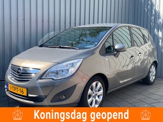 Opel Meriva 1.4 Turbo Cosmo|68000KM|Airco|