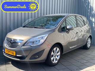 Opel Meriva 1.4 Turbo Cosmo|68000KM|Airco|