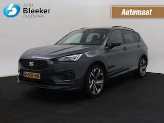 Seat Tarraco 1.4 TSI e-Hybr. 245PK FR Navi LED ACC 360Cam Trekhaak