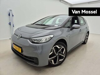 Volkswagen ID.3 Pro S 77 kWh 204 PK| Origineel Nederlands | 1e Eigenaar | Dealeronderhouden | Navigatie Pro | Achteruitrijcamera | Stoelverwarming | Stuurwielverwarming | Parkeersensoren