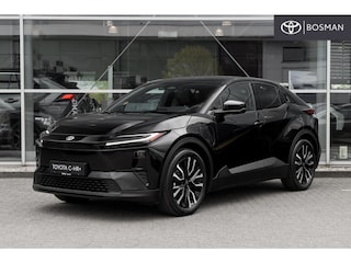 Toyota C-HR First Edition 77 kWh