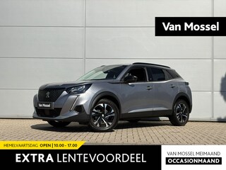 Peugeot 2008 1.2 PureTech Allure | Keyless start | Parkeerhulp | Cruise Control | Apple Carplay/Android Auto