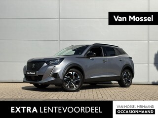 Peugeot 2008 1.2 PureTech Allure | Keyless start | Parkeerhulp | Cruise Control | Apple Carplay/Android Auto