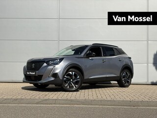 Peugeot 2008 1.2 PureTech Allure | Keyless start | Parkeerhulp | Cruise Control | Apple Carplay/Android Auto