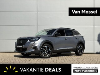 Peugeot 2008 1.2 PureTech Allure | Keyless start | Parkeerhulp | Cruise Control | Apple Carplay/Android Auto