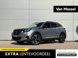 Peugeot 2008 1.2 PureTech Allure | Keyless start | Parkeerhulp | Cruise Control | Apple Carplay/Android Auto