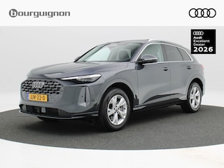 Audi Q5 2.0 TFSi e-hybrid quattro 300 Pk Advanced edition | Stoelverwarming | Camera | Panorama dak | Adaptive Cruise | CarPlay | Trekhaak | 18 Inch | 3.289 Km !!