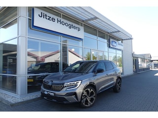 Renault Austral 1.2 E-Tech full hybrid 200 iconic esprit Alpine PANO, HUD, MEMORY, MASSAGE, 360° CAMERA, 4CONTROL, WINTER PACK, ADAPT. CRUISE, CLIMA, NAVI, PDC V&A, APPLE CARPLAY/ANDROID AUTO, BLIS, KEYLESS, HARMAN KARDON, ELEKT. ACHTERKLEP, 36.152KM