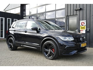 Volkswagen Tiguan 1.4 TSI eHybrid R-Line Business+ | FULL OPTION | Pano | Virtual | Adaptive
