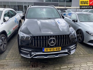 Mercedes-Benz GLE 450 4MATIC Premium Plus | 1E EIGENAAR | 12MND GARANTIE | 360 CAMERA |  PANO | LED | CARPLAY | NAVI | ACC | TREKHAAK |