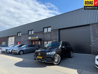 Mercedes-Benz GLE 450 4MATIC Premium Plus | 1E EIGENAAR | 12MND GARANTIE | 360 CAMERA |  PANO | LED | CARPLAY | NAVI | ACC | TREKHAAK |