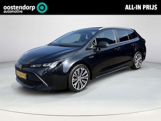 Toyota Corolla Touring Sports 1.8 Hybrid Dynamic **ADAPTIEF CRUISE CONTROL/ KEYLESS/ STOELVERWARMING**
